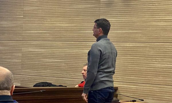 Mbrojtja kërkon lirimin e ish-shefit të AKI-së për rastin “Gylenistët”