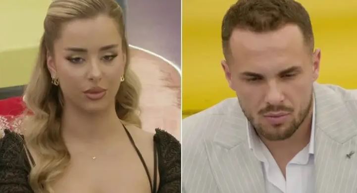 Edi dhe Elijona janë njohur jashtë shtëpisë?