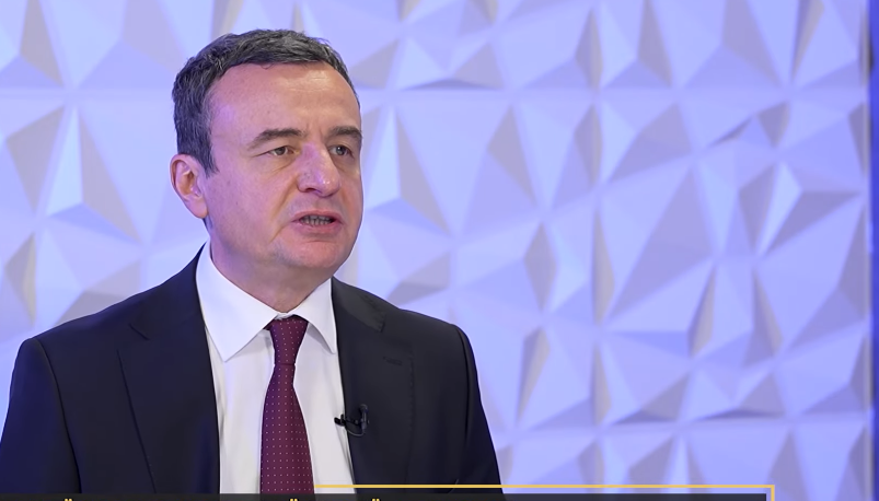 Kurti pyetet për sfidat e viteve të qeverisjes, pas sulmit në Banjska e Ibër Lepenc e rendit Gjykatën Kushtetuese