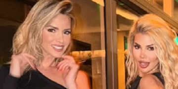 “Digjet” Florida nga dy bukuroshet shqiptare