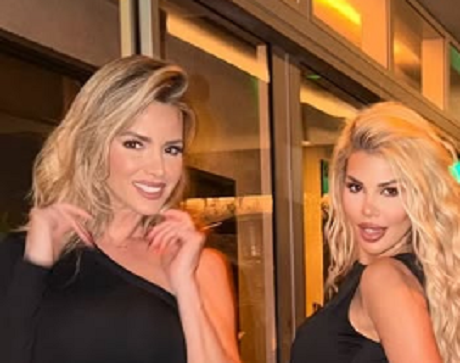 “Digjet” Florida nga dy bukuroshet shqiptare