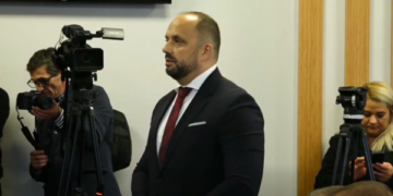 Betohet edhe kryetari i ri i Mitrovicës së Veriut