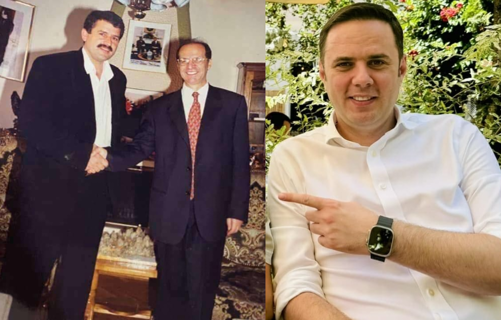 “Fake” lider, Abdixhiku nënshtrohet përballë propagandës së VV-së – reagon Agim Veliu: “Mosdorëzimi është forca që lidh gjeneratat”