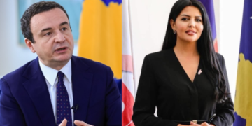 Krasniqi: Kryeministër “largpamës” që sulmon e nënvlerëson SHBA-në – Kështu duket kur arroganca vishet me petkun e pushtetit