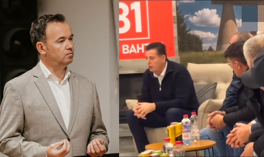 Bahtiri i’a atribuon vetes fitoren e Pecit: “Mu dashtë shumë me i dhanë zor” – Përkrahësi: “Valla mos t’u çojshi ju kohën e fundit me i dhezë motorat, ai hupi sikuse Isa Musta”