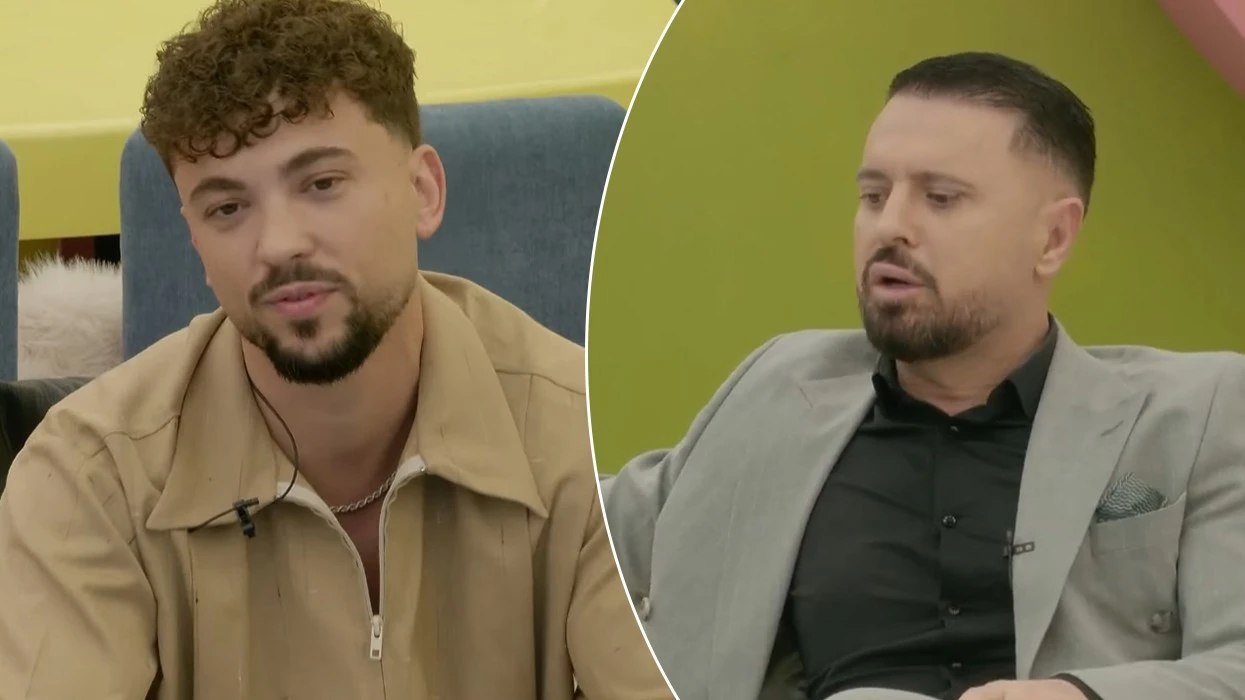 “Unë të kam ndihmuar në falsifikimin e dokumenteve për të marrë kredi në Zvicër”, Toney dhe Labinot Rexha pranojnë se kanë kryer vepër të jashtëligjshme në transmetim live