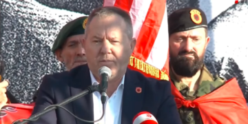 Gucati: Gjykata Speciale si gjykatat e ish-Jugosllavisë, i kërkojmë Evropës drejtësi të mirëfilltë