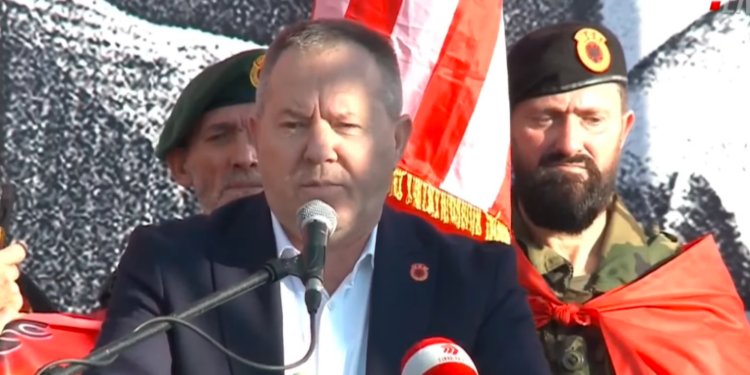 Gucati: Gjykata Speciale si gjykatat e ish-Jugosllavisë, i kërkojmë Evropës drejtësi të mirëfilltë