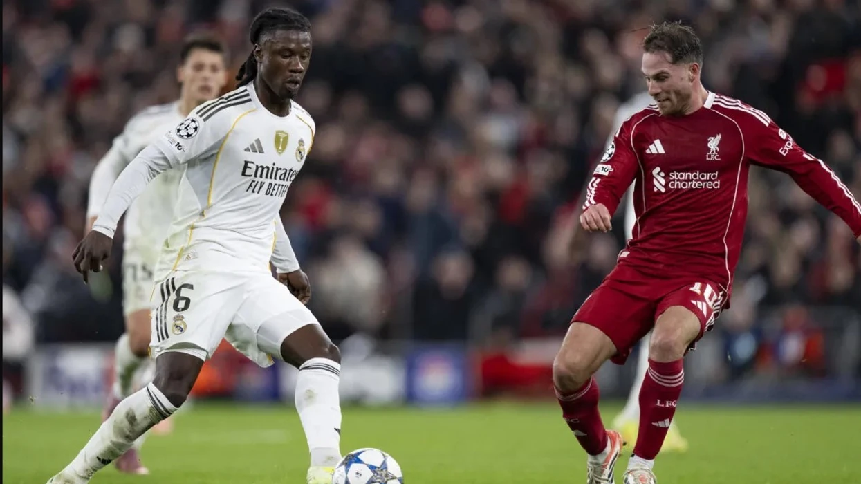 Camavinga i pakënaqur me minutat te Reali, Liverpooli po përgatitë ofertë për francezin