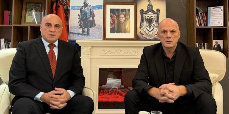 Fadil Geci kandidon për deputet me numër 33 në listën e LDK-së