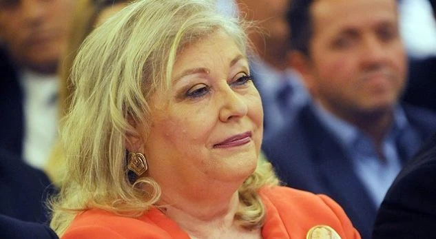 Historike: Për herë të parë në krye të Akademisë së Shkencave zgjidhet një grua – është Justina Shiroka Pula