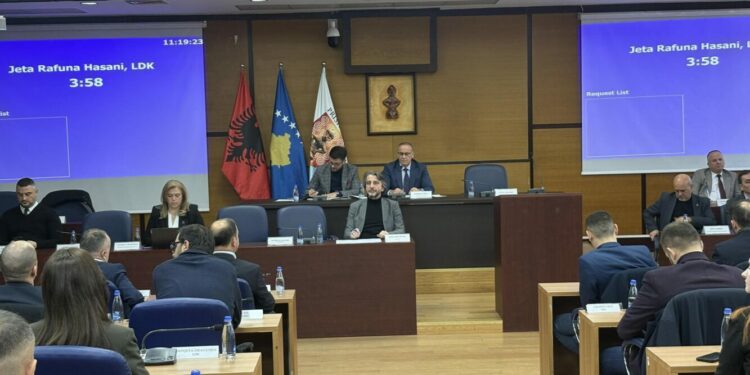 Komuna e Prishtinës vendos t’i japë në shfrytëzim 5288 prona