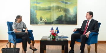 A fshihet diçka tjetër, përtej çështjes serbe, në mosmarrëveshjet Kosovë-SHBA?