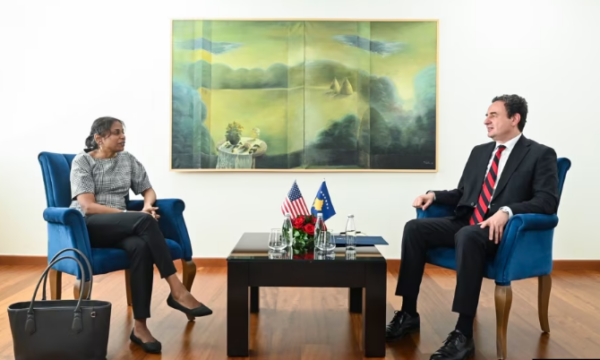 A fshihet diçka tjetër, përtej çështjes serbe, në mosmarrëveshjet Kosovë-SHBA?