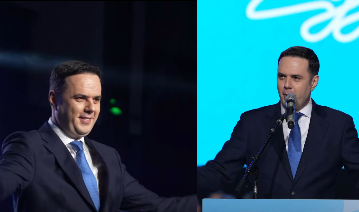 Abdixhiku: Zotohem se do t’ju prij e shërbej me dinjitet