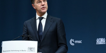 Sekretari i NATO’s paralajmëron: Ne jemi objektivi i radhës i Rusisë