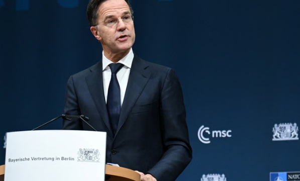 Sekretari i NATO’s paralajmëron: Ne jemi objektivi i radhës i Rusisë