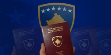 Pasaportat më të fuqishme në botë, e Kosovës ngritet për disa vende krahasuar me vitin e kaluar