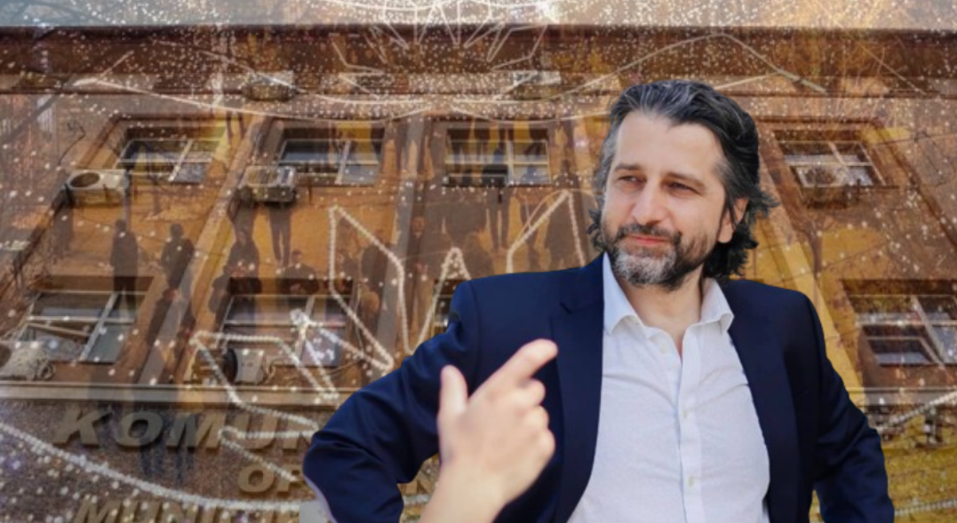 Prishtina dha tender të negociuar 97 mijë euro për dekorime, ngriten dyshime për favorizim të kompanisë fituese dhe keqpërdorim të fondeve