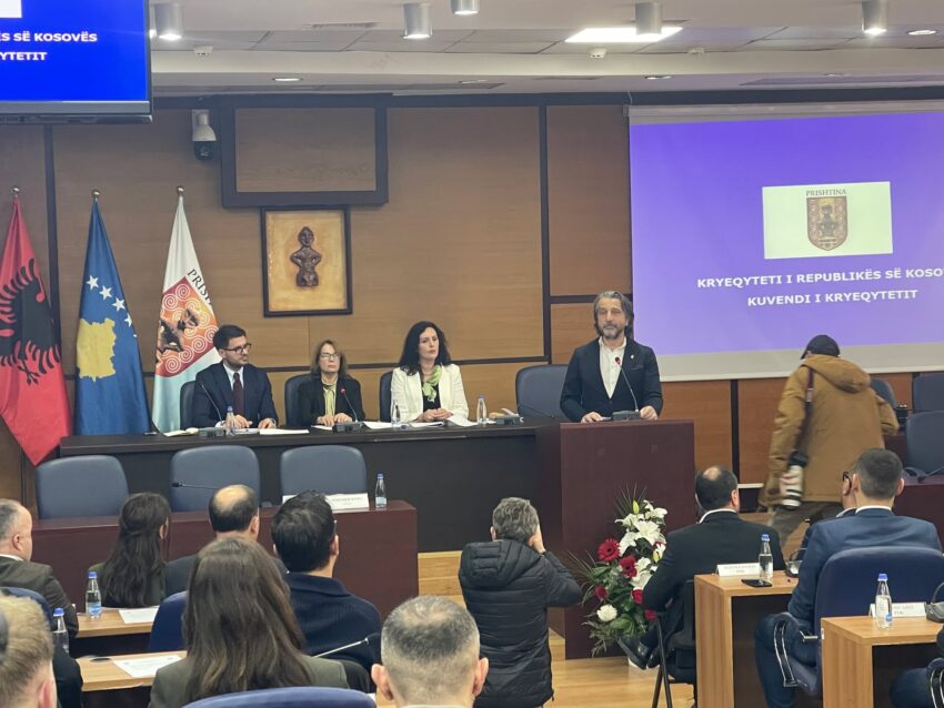 Betohet Përparim Rama, premton punë 24/7: T’u shërbejmë qytetarëve e jo politikave