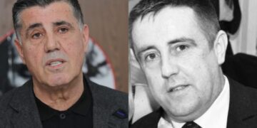 “Ma këpute shpirtin” – Ndërron jetë vëllai i Lutfi Hazirit