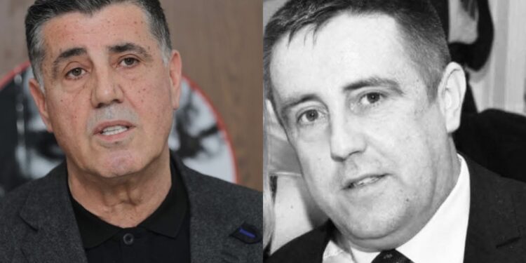 “Ma këpute shpirtin” – Ndërron jetë vëllai i Lutfi Hazirit