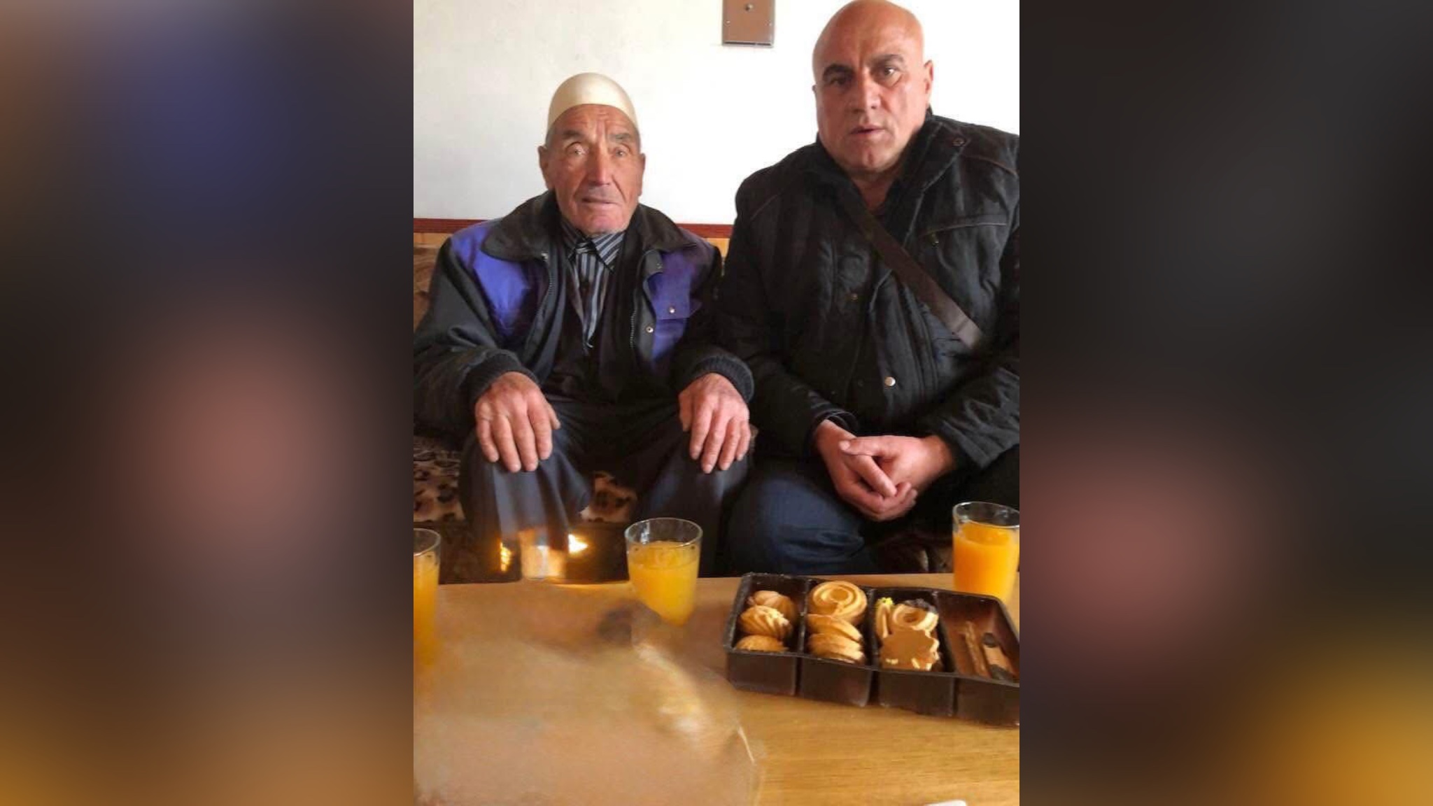 “Ka qenë një burrë i urtë, punëtor dhe i ndershëm”- Fadil Geci njofton për vdekjen e babit të bashkëshortes!