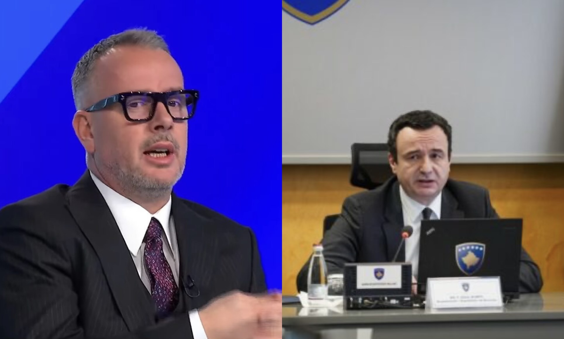 Albini përsëri babadimër? Kajtazi: S’po shpërndan dhurata, po e keqpërdorë buxhetin