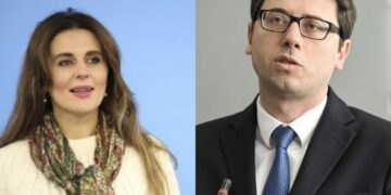 Çitaku i reagon Muratit për vizat: Gazi lotsjellës është kontributi juaj i vetëm, veç kur t’na tregoni se e keni shpallur Pavarësinë e Shqipërisë