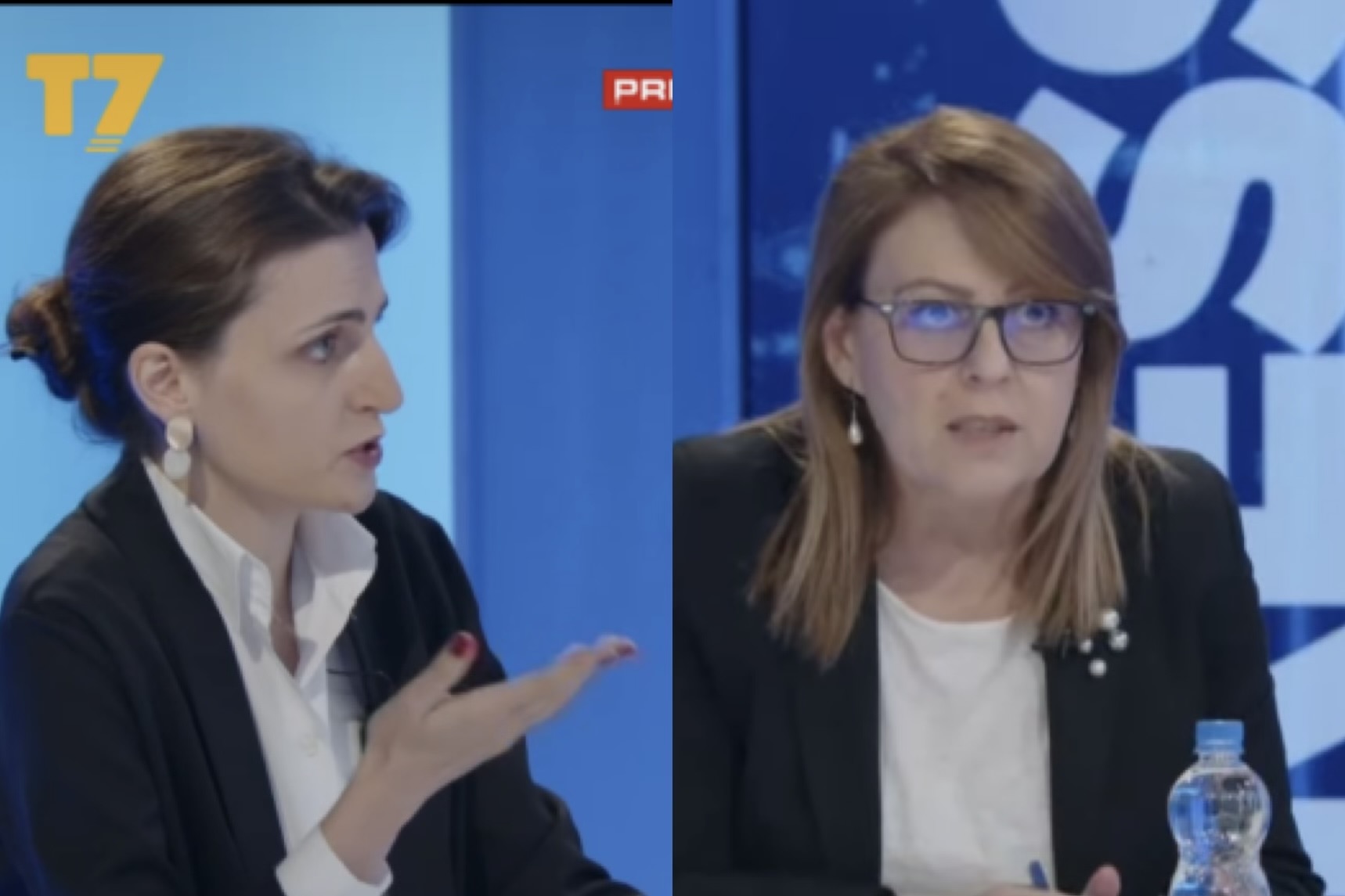 “A na shet energji Vuk Hamoviç?”, Janina Ymeri e Hykmete Bajrami sqarojnë mënyrën si shkojnë paratë te Hamoviç