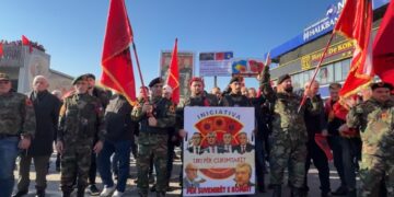 “Mjaft është mjaft”: Komandant Mala në Shkup, i revoltuar ndaj Gjykatës Speciale