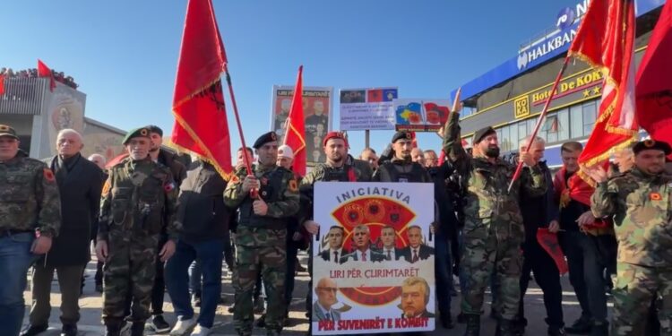 “Mjaft është mjaft”: Komandant Mala në Shkup, i revoltuar ndaj Gjykatës Speciale