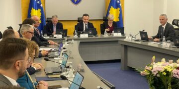 Qeveria miraton vendime preliminare për shpronësime në disa projekte infrastrukturore