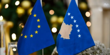 REL: Parisi kundër heqjes së masave ndaj Kosovës meqë të tjerët po bllokojnë që Beogradi t’i hapë kapitujt e anëtarësimit