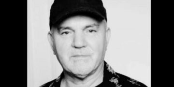 Sot varroset Shemsi Krasniqi, solisti i grupit “Ilirët”