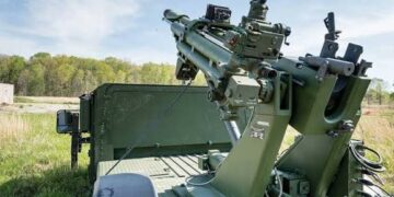 Kosova firmos kontratë për blerjen e sistemeve të artilerisë HUMVEE Hawkeye