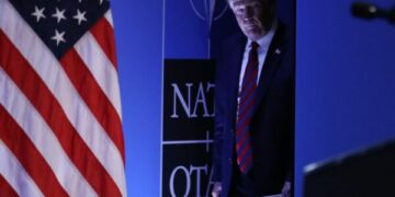 Reuters: SHBA kërkon që Evropa të marrë përsipër shumicën e kapaciteteve të mbrojtjes së NATO-s deri në vitin 2027