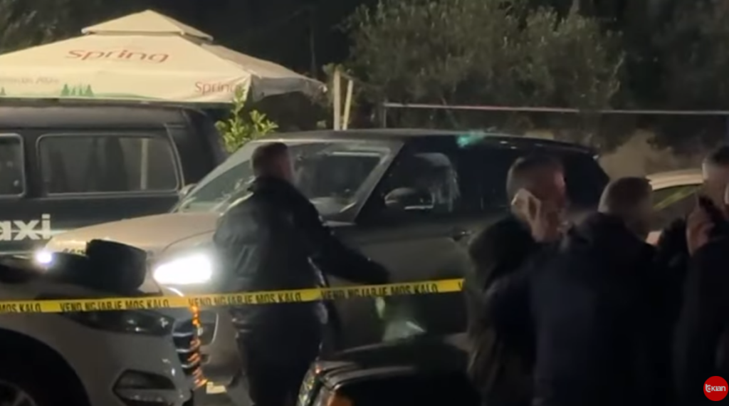 Detaje nga vrasja në Elbasan – E pabesueshme se ku ishte marrë vetura e përdorur nga autorët