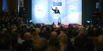 Ndryshime në listën e LDK-së pas rinumërimit- Abdixhikut i hiqen më shumë vota, Paris Gurit i shtohen!