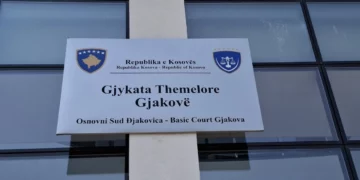EKSKLUZIVEL: Gjykata e Gjakovës cakton 1 muaj paraburgim për 8 komisionerë për manipulim me vota