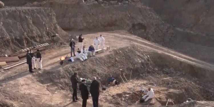 Të pagjeturit, kërkohet presion më i madh ndërkombëtar ndaj Serbisë