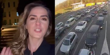 Aktivistja nga Mitrovica me mesazh për mërgimtarët: Mos u kthe tash, rri dhe shijo frutet e farës që e mbolle