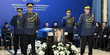 Nisin homazhet në Kuvend për ish-kryetarin e Kuvendit të Kosovës, Nexhat Daci