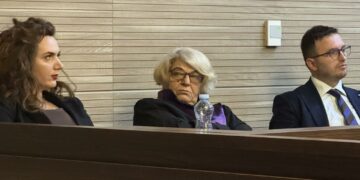 Keqpërdorimet në KEK, prokurorja përmend diskutimet mes Nagip Krasniqit dhe Dejona Mihalit