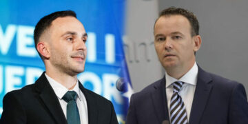 Peci pas intervistimit nga Prokuroria: Paris Guri shpifi për mua, kjo çoi në kallëzim të rrejshëm penal ndaj meje