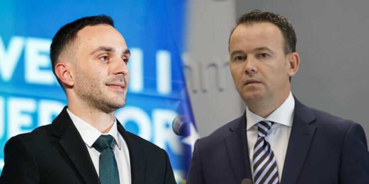 Peci pas intervistimit nga Prokuroria: Paris Guri shpifi për mua, kjo çoi në kallëzim të rrejshëm penal ndaj meje