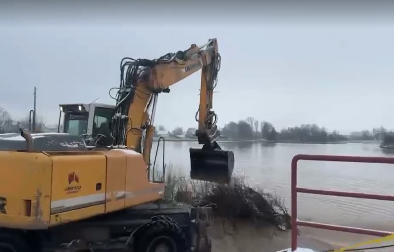 “Në Klinë gjendja vazhdon të jetë e brishtë”