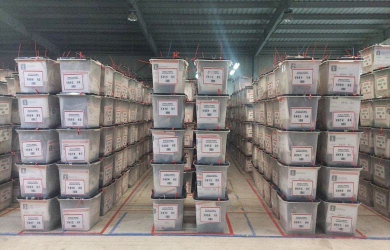 Votat e fundit/ Kur pritet të numërohen mbi 3 mijë vota të mërgimtarëve?