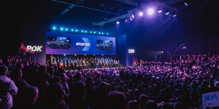 Rinumërimi/Emrat me më së shumti ndryshime të votave në listën e PDK-së, Bekim Haxhiu e Përparim Grudës i janë shtuar votat, ja kujt iu hoqën