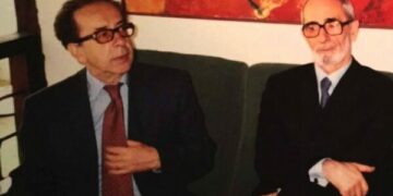 Qosja mallëngjehet për Kadarenë: Ishim miq, mospajtimet s’sishin personale, sikur ta ngrinim një dolli së bashku…